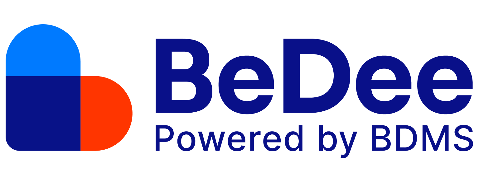 BeDee Powered by BDMS